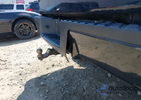 2009 Ford F-150 Xlt из США, поврежденный, VIN 1FTPW12V79FA56927